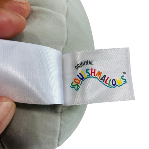 TIN MAN WIZARD OF OZ Squishmallows 85th Anniversary 8” Soft Plush Figure Toy - Picture 12 of 15